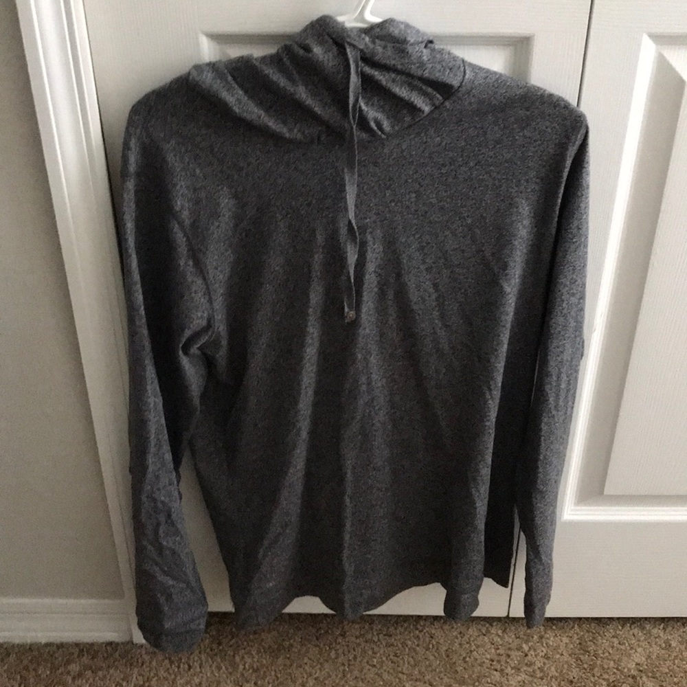 Punto Blanco Hooded sweater Size Medium